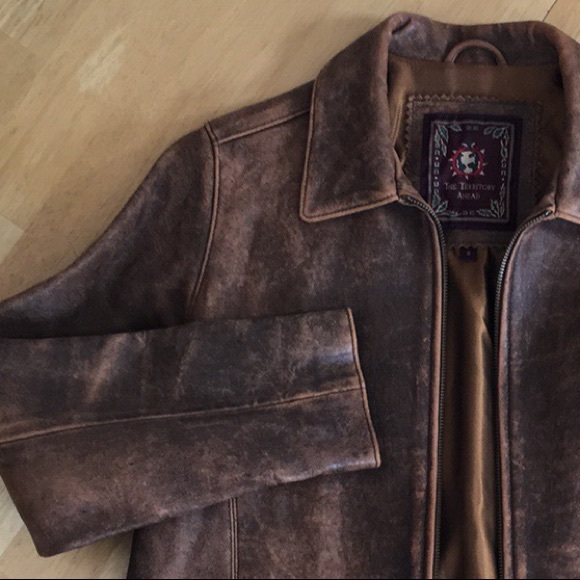 Jacket - Picture 4 of 6